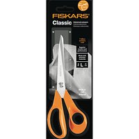 Fiskars Classic Universal Scissors, 21cm