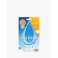 E-cloth Dusters, Pack Of 2