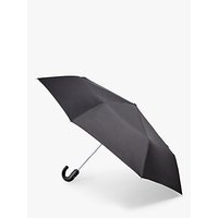 Fulton Auto Release Umbrella, Black