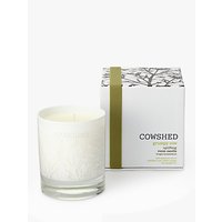 Cowshed Grumpy Cow Uplifting Room Candle, 235g
