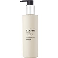 Elemis Tri-Enzyme Resurfacing Facial Wash, 200ml