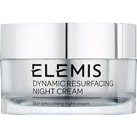 Elemis Tri-Enzyme Resurfacing Night Cream, 50ml