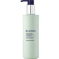 Elemis Skincare Lime Blossom Balancing Cleanser, 200ml