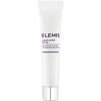 Elemis Skincare Liquid Layer Sunblock SPF 30, 40ml