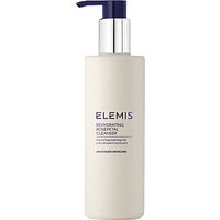 Elemis Skincare Rehydrating Rosepetal Cleanser, 200ml