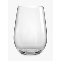Riedel 'O' Riesling/ Sauvignon Stemless Glass, Set Of 2