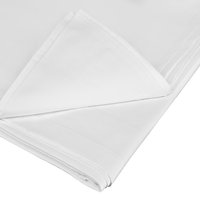 Peter Reed Egyptian Cotton 4 Row Cord Flat Sheets