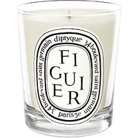 Diptyque Figuier Scented Candle, 190g