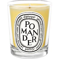 Diptyque Pomander Scented Candle, 190g