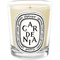 Diptyque Gardenia Scented Candle, 190g