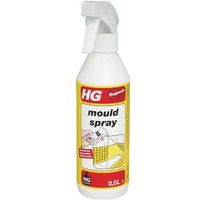 HG Mould Remover Spray 500 Ml