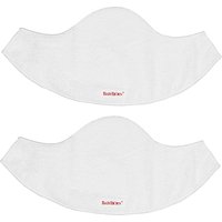 BabyBjörn Bibs For Baby Carriers, Pack Of 2