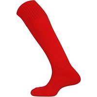 Prostar Games Socks, Scarlet