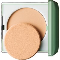 Clinique Stay-Matte Sheer Pressed Powder Oil-Free, 7.6g