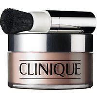 Clinique Blended Face Powder And Brush, 35g
