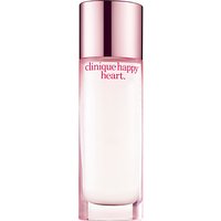 Clinique Happy Heart Perfume Spray, 50ml