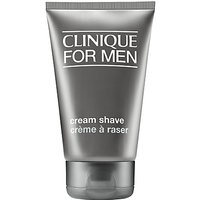 Clinique Cream Shave, 125ml