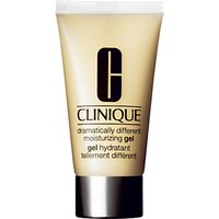 Clinique Dramatically Different Moisturizing Gel In Tube - Combination To Oily Skin Types, 50ml
