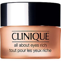 Clinique All About Eyes Rich, 15ml