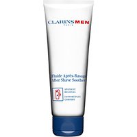 ClarinsMen Aftershave Soother