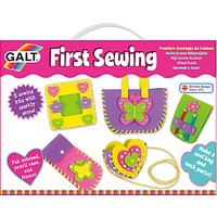 Galt My First Sewing Kit
