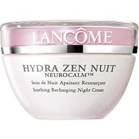 Lancôme Hydra Zen Neurocalm Night Cream, 50ml