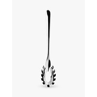 Robert Welch Signature Stainless Steel Spaghetti Spoon