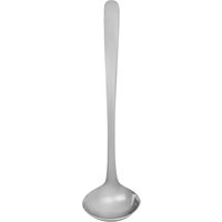 Robert Welch Signature Solid Stainless Steel Ladle, Small