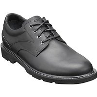 Rockport Charlesview Waterproof Leather Derby Shoes