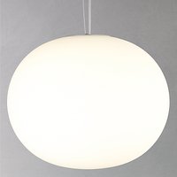 Flos Glo-Ball S1 Ceiling Light