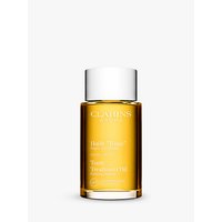 Clarins Body Treatment Oil - Firming/Toning, 100ml