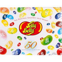 Jelly Belly 50 Flavour Box, 600g