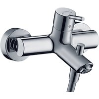 Hansgrohe Tails S2 Chrome Single Lever Bath / Shower Mixer Tap