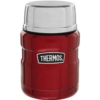 Thermos King Food Flask, 0.47L