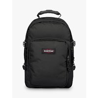 Eastpak Provider 15 Laptop Backpack, Black