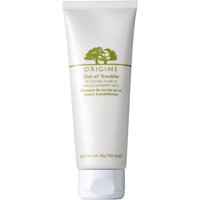 Origins Out Of Trouble® 10 Minute Mask To Rescue Problem Skin, 100ml