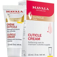MAVALA Cuticle Cream, 15ml