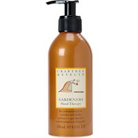 Crabtree & Evelyn Gardeners Hand Therapy Pump, 250ml