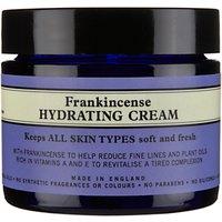 Neal's Yard Remedies Frankincense Hydrating Cream, 50ml