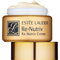 Estée Lauder Re-Nutriv Creme, 50ml