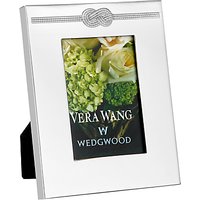 Vera Wang For Wedgwood Infinity Mini Frame