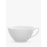 Jasper Conran For Wedgwood White Cup & Saucer