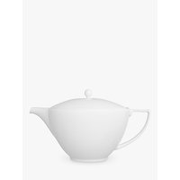 Jasper Conran For Wedgwood Teapot, 1.2L, White