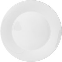 Jasper Conran For Wedgwood Collection Plates, White