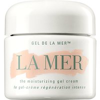 La Mer The Moisturising Gel Cream