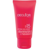 Decléor Protective Anti-Wrinkle Cream SPF15, 50ml