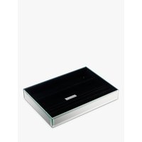 Stackers Glass Jewellery Tray, 4 Section