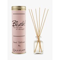 Lily-Flame Blush Diffuser, 100ml