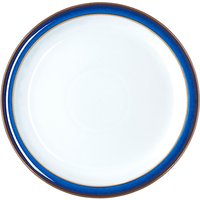Denby Imperial Blue Plates