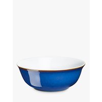 Denby Imperial Blue 17cm Cereal Bowl